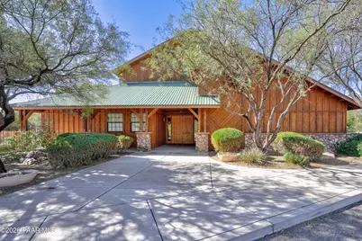 12260 S Caballo, Mayer, AZ 86333 - Photo 24