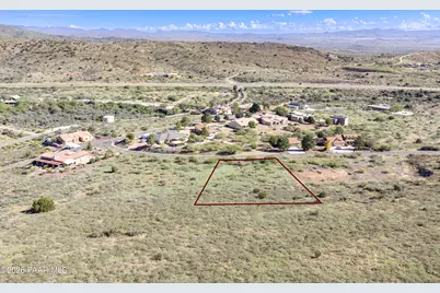 12260 S Caballo, Mayer, AZ 86333 - Photo 4
