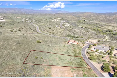 12260 S Caballo, Mayer, AZ 86333 - Photo 6