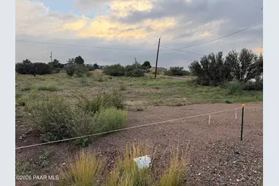 20445 E Cedar Canyon Drive, Mayer, AZ 86333 - Photo 4