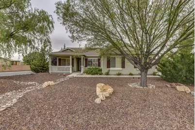 7902 Prickly Pear, Prescott Valley, AZ 86315 - Photo 1