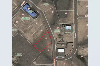 2112 Gulfstream Lot 9, Prescott, AZ 86301 - Photo 1