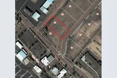 2202 Cirrus Lot 21, Prescott, AZ 86301 - Photo 1