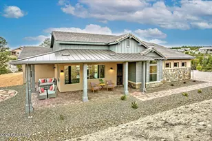 6115 W Mira Rd Lot 199, Prescott, AZ 86305 - Photo 1