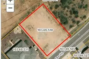 3774 Blazing Ore Trl, Prescott, AZ 86301 - Photo 1