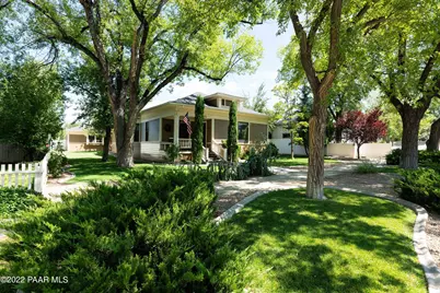 321 & 319 N Mt Vernon Avenue, Prescott, AZ 86301 - Photo 1