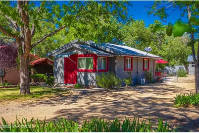 16610 W Walnut Drive, Yarnell, AZ 85332 - Photo 1