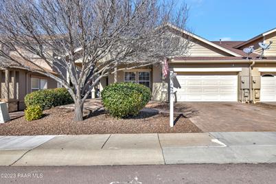 12722 E Viento Street, Dewey-Humboldt, AZ 86327 - Photo 1