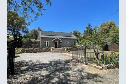 16858 W Juniper Way, Yarnell, AZ 85362 - Photo 1