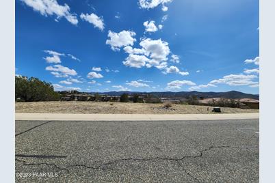 3405 Bar Circle A Road, Prescott, AZ 86301 - Photo 1