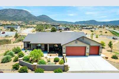 14250 E Explorer Lane, Prescott Valley, AZ 86315 - Photo 1