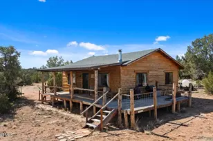 0 Cattle Dr, Ash Fork, AZ 86320 - Photo 1