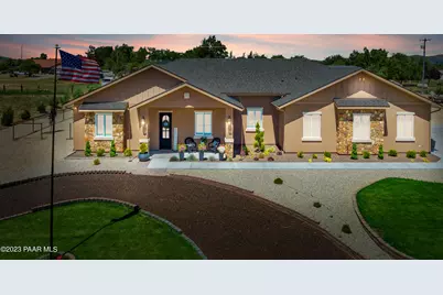 1218 W Center Street, Chino Valley, AZ 86323 - Photo 1