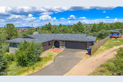 1305 W McIntosh Drive, Prescott, AZ 86305 - Photo 1