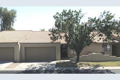 1021 S Greenfield Rd Road #1017, Mesa, AZ 85206 - Photo 1