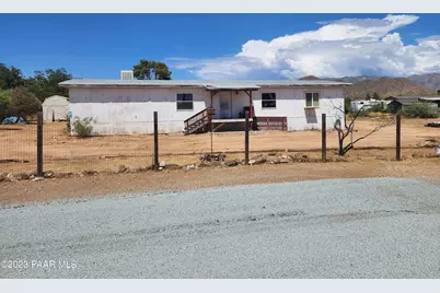 22910 Cactus Wren Lane, Congress, AZ 85332 - Photo 1