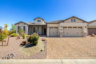 5295 Porter Creek Drive, Prescott, AZ 86301 - Photo 1