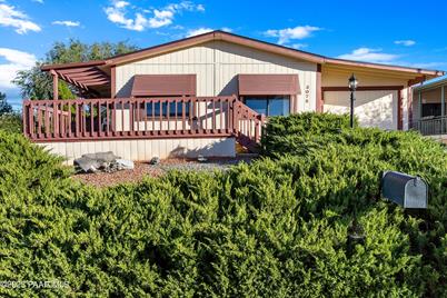 3075 Shekinah Drive, Prescott, AZ 86301 - Photo 1