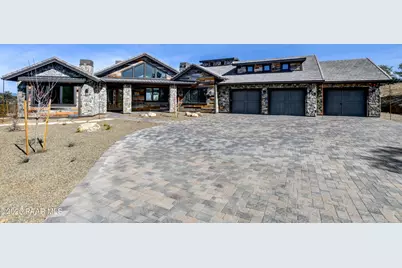15863 N Silent Moon Lane, Prescott, AZ 86305 - Photo 1