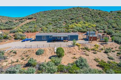 14625 E Lazy River Drive, Dewey-Humboldt, AZ 86327 - Photo 1