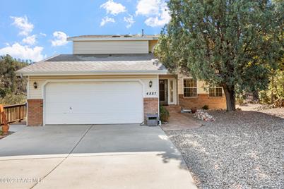 4887 Butterfly Drive - Photo 1