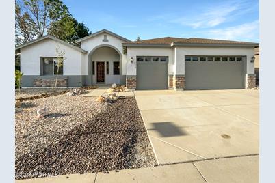 6670 E Mayflower Lane, Prescott Valley, AZ 86314 - Photo 1