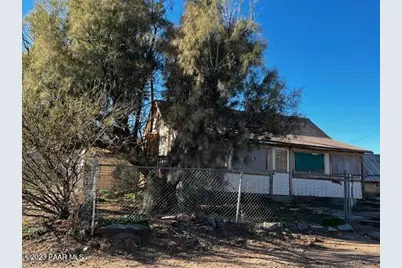 18200 S Wolf Run Trail, Mayer, AZ 86333 - Photo 1