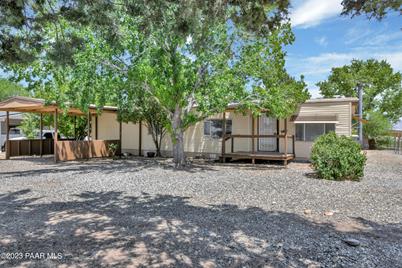 6545 N Cattletrack Road - Photo 1