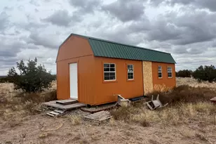 53 Picacho Butte, Ash Fork, AZ 86320 - Photo 1