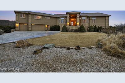 14617 E Meadow Ranch Place - Photo 1