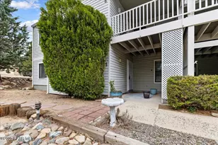 333 W Leroux St, Prescott, AZ 86303 - Photo 1