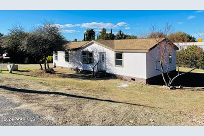 20794 E Larry Lane, Mayer, AZ 86333 - Photo 1