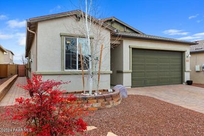 1356 Towhee Trail, Prescott, AZ 86305 - Photo 1