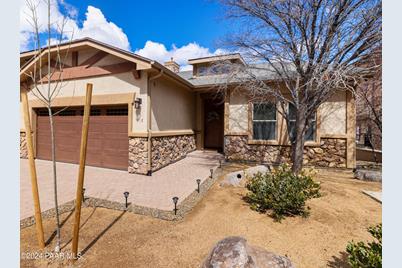 516 Goshawk Way, Prescott, AZ 86301 - Photo 1