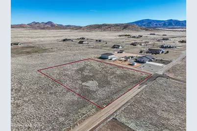 10150 E Dawn To Milky Way, Prescott Valley, AZ 86315 - Photo 1