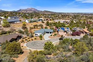 374 Milky Way, Prescott, AZ 86301 - Photo 1
