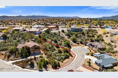 377 Trailwood Drive, Prescott, AZ 86301 - Photo 1