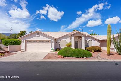 600 Silver Springs Circle, Cottonwood, AZ 86326 - Photo 1