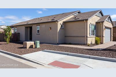 1352 Warbler Way, Prescott, AZ 86305 - Photo 1