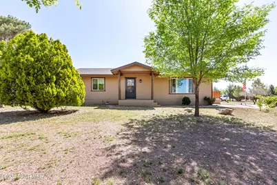 25325 N Naples Street, Paulden, AZ 86334 - Photo 1