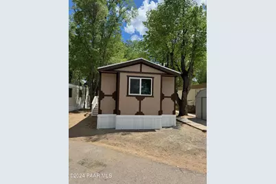 1305 W Adams Avenue #29, Prescott, AZ 86305 - Photo 1
