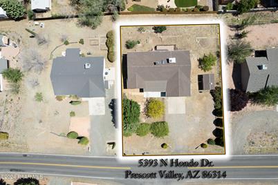 5293 N Hondo Drive, Prescott Valley, AZ 86314 - Photo 1