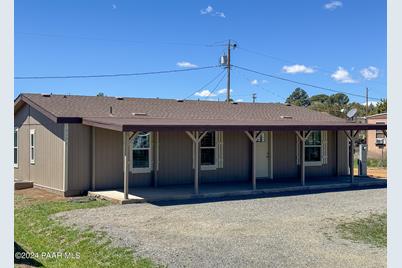 16094 S Yavapai Drive, Mayer, AZ 86333 - Photo 1