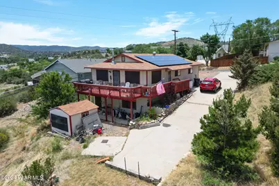 5120 E Ramada Drive, Prescott, AZ 86301 - Photo 1