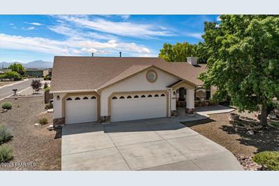 13118 E Wrangler Road, Prescott Valley, AZ 86315 - Photo 1