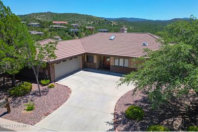 147 Valley Ranch  N, Prescott, AZ 86303 - Photo 1