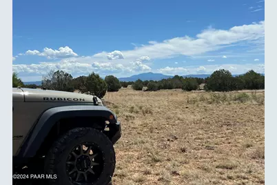 118A Prairie Dog Road, Ash Fork, AZ 86320 - Photo 1
