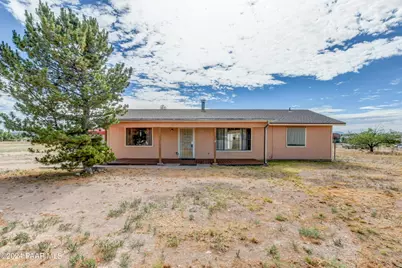 22075 N Triple J Lane, Paulden, AZ 86334 - Photo 1