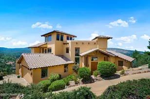 2253 Shadow Ridge Rd, Prescott, AZ 86305 - Photo 1