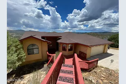 4865 Comanche Trail, Prescott, AZ 86301 - Photo 1